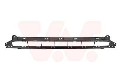 LüFTUNGSGITTER STOßFäNGER VAN WEZEL 0391590