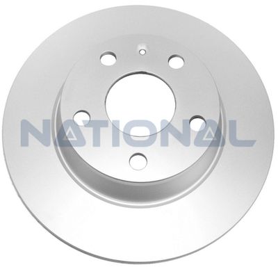 National NBD1598