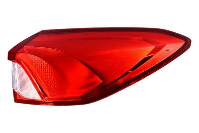 задни светлини HELLA 2SD 354 860-341