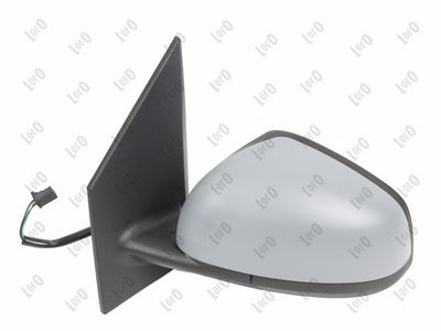 ABAKUS Außenspiegel