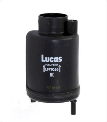 горивен филтър LUCAS LFPT066