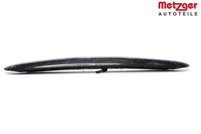 HECKKLAPPENGRIFF METZGER AUTOTEILE 2310769 4