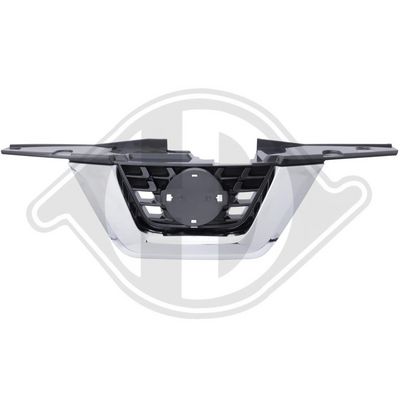 Radiateurgrille