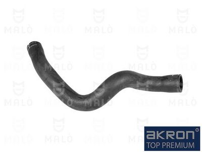 маркуч на радиатора AKRON-MALÒ 282283A