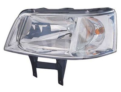 ALKAR 2701985 Основная фара для VW MULTIVAN V (7HM, 7HN, 7HF, 7EF, 7EM, 7EN)