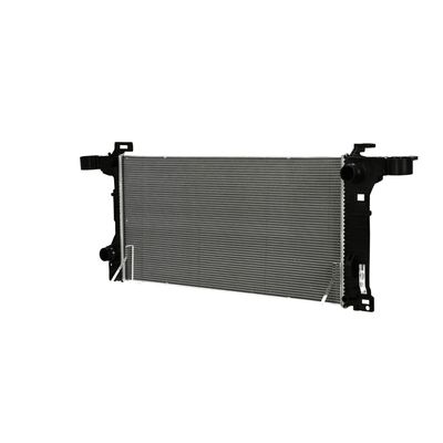 RADIATOR RACIRE MOTOR NISSENS 606414 10