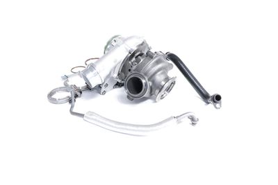LADER AUFLADUNG BTS Turbo T981705 13