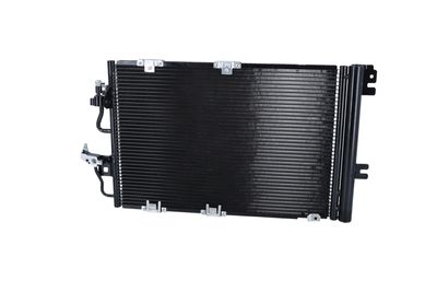 CONDENSATOR CLIMATIZARE NRF 35554 8