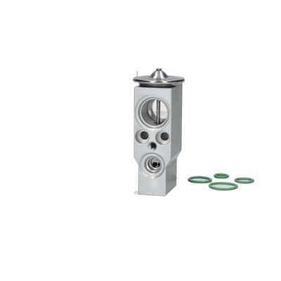 SUPAPA EXPANSIUNE CLIMA BOSCH 1986AD5109 17