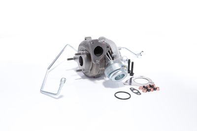 LADER AUFLADUNG BTS Turbo T981036BL 25