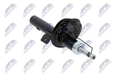 AMORTIZOR NTY ACT024 31