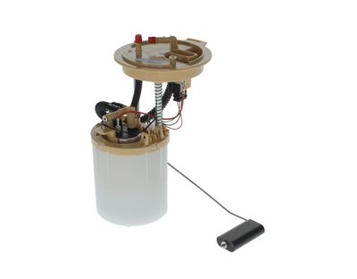 SISTEM ALIMENTARE CU COMBUSTIBIL BOSCH 0986580194 25