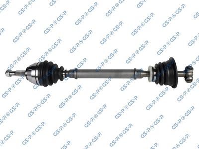 Drive Shaft 250197