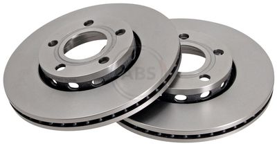 Brake Disc 15936