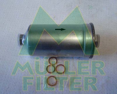 MULLER FILTER FB115 Топливный фильтр  для FIAT COUPE (Фиат Коупе)
