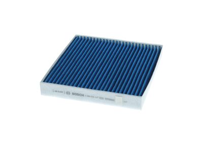 FILTER INNENRAUMLUFT BOSCH 0986628597 21