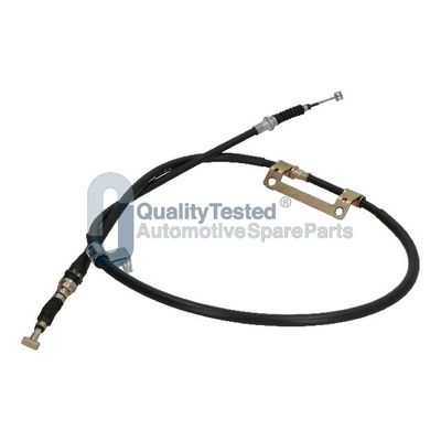 Tažné lanko, parkovací brzda JAPANPARTS BC301JM