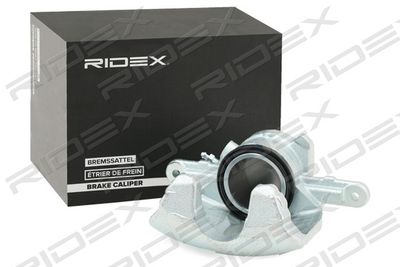 RIDEX 78B0682 Гальмівний супорт комплектуючі для LANCIA (Лансиа)