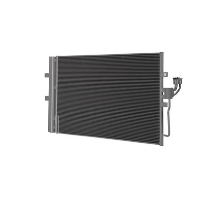 CONDENSATOR CLIMATIZARE NISSENS 941417 28