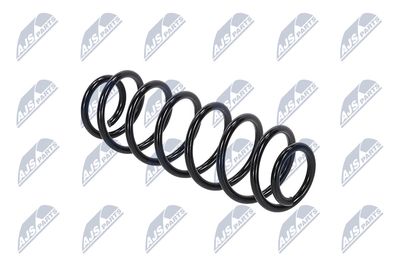 ARC SPIRAL NTY ASZVW035 12