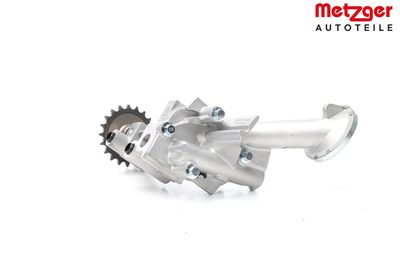 POMPA ULEI METZGER AUTOTEILE 8000070 5