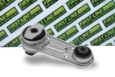 окачване, двигател FIRST LINE FEM3830