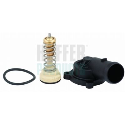 TERMOSTAT LICHID RACIRE