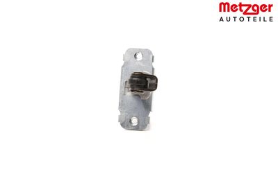 FIXARE USA METZGER AUTOTEILE 2312033 29