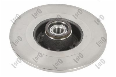 Brake Disc 231-04-086