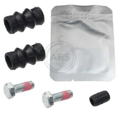 SET BUCSI DE GHIDAJ ETRIER FRANA