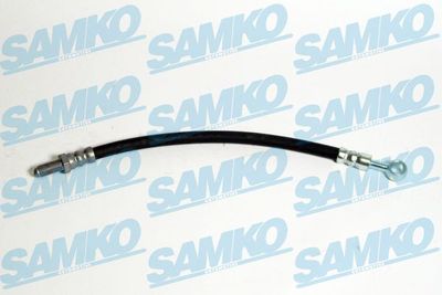 Тормозной шланг SAMKO 6T46840 для SUZUKI SAMURAI