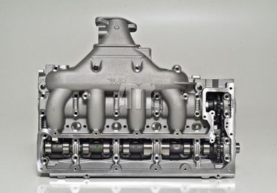 ZYLINDERKOPF AMC 908999 9