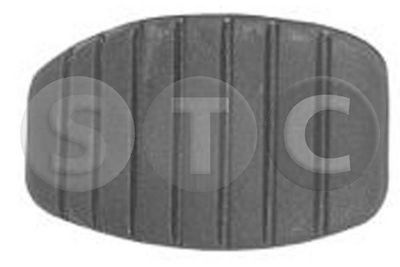 ACOPERIRE PEDALA PEDALA FRANA