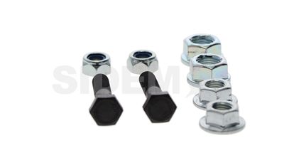 SET REPARATIE SUSPENSIE SIDEM 53001 23