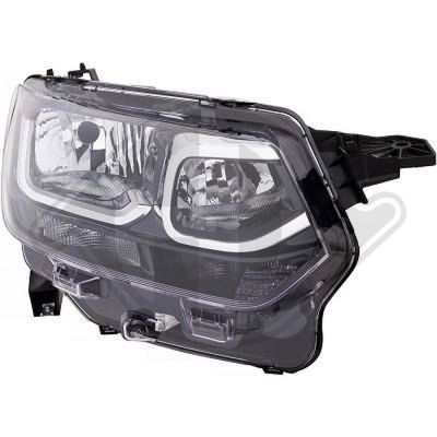 FAR DIEDERICHS 4014880