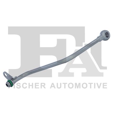 CONDUCTA ULEI INCARCARE