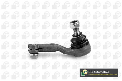 Końcówka drążka kierowniczego poprzecznego BGA SR0975