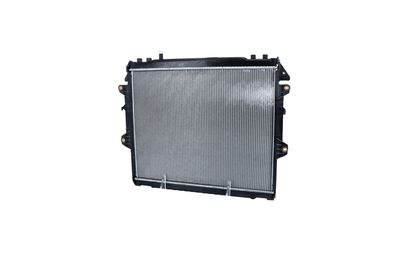 RADIATOR RACIRE MOTOR NRF 53921A 28