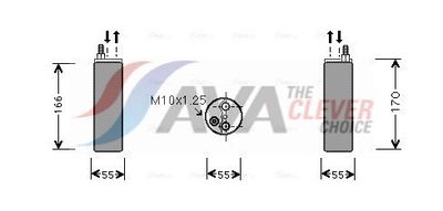 USCATOR AER CONDITIONAT