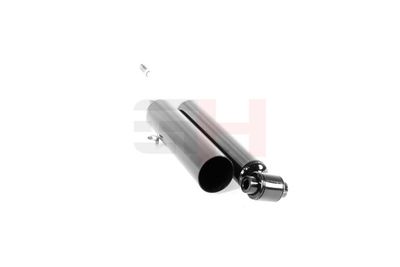 AMORTIZOR GH GH331917 49