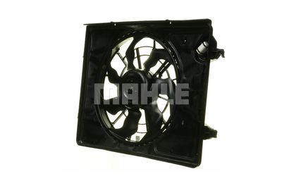 VENTILATOR RADIATOR MAHLE CFF266000P 23