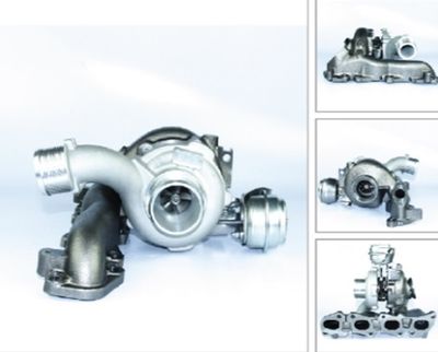 COMPRESOR SISTEM DE SUPRAALIMENTARE