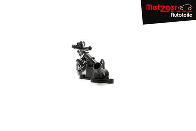 THERMOSTATGEHäUSE METZGER AUTOTEILE 4010343 27