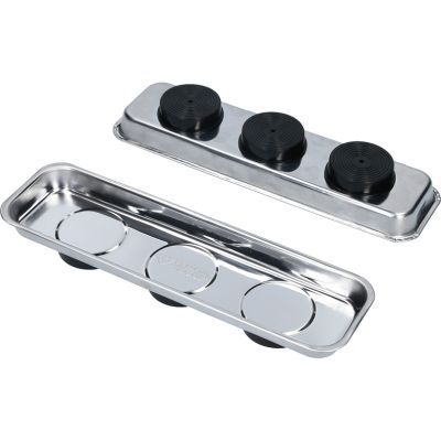Brilliant - Magnetickej misky 65 x 226mm 2ks