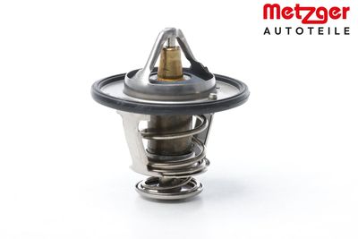 THERMOSTAT KüHLMITTEL METZGER AUTOTEILE 4006427 33