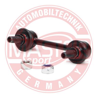 Tyč/Vzpera stabilizátora MASTER-SPORT GERMANY 83064S-PCS-MS