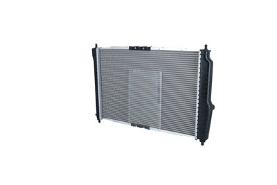 KüHLER MOTORKüHLUNG NRF 53902 29