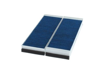 FILTER INNENRAUMLUFT BOSCH 0986628605 9