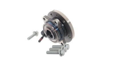 RADLAGERSATZ SKF VKBA3523 32