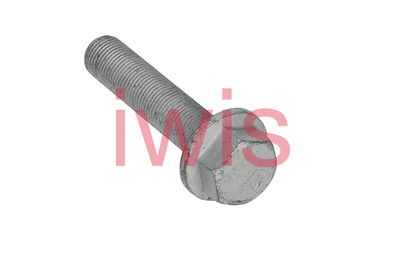 SCHRAUBE ZAHNRAD-KURBELWELLE